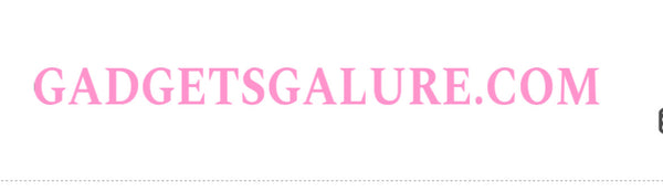 GadgetsGalure